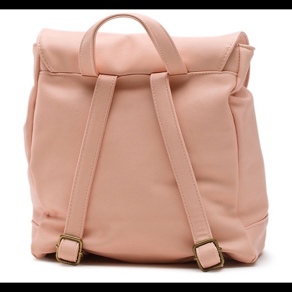 Vans Bags Nwt Vans Mini Backpack Purse Poshmark